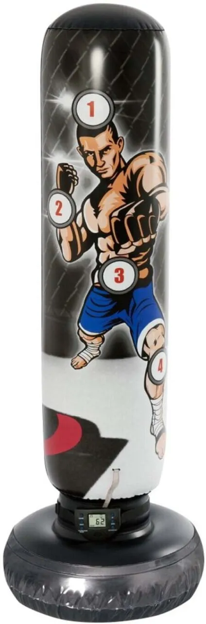 E-jet | JNR | Electronic Boxing Bag Boxing