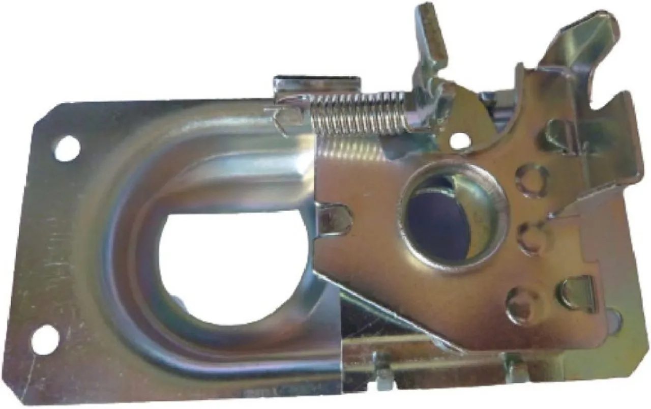 Bonnet Hood Latch Replacement Trailer Hitch Lock
