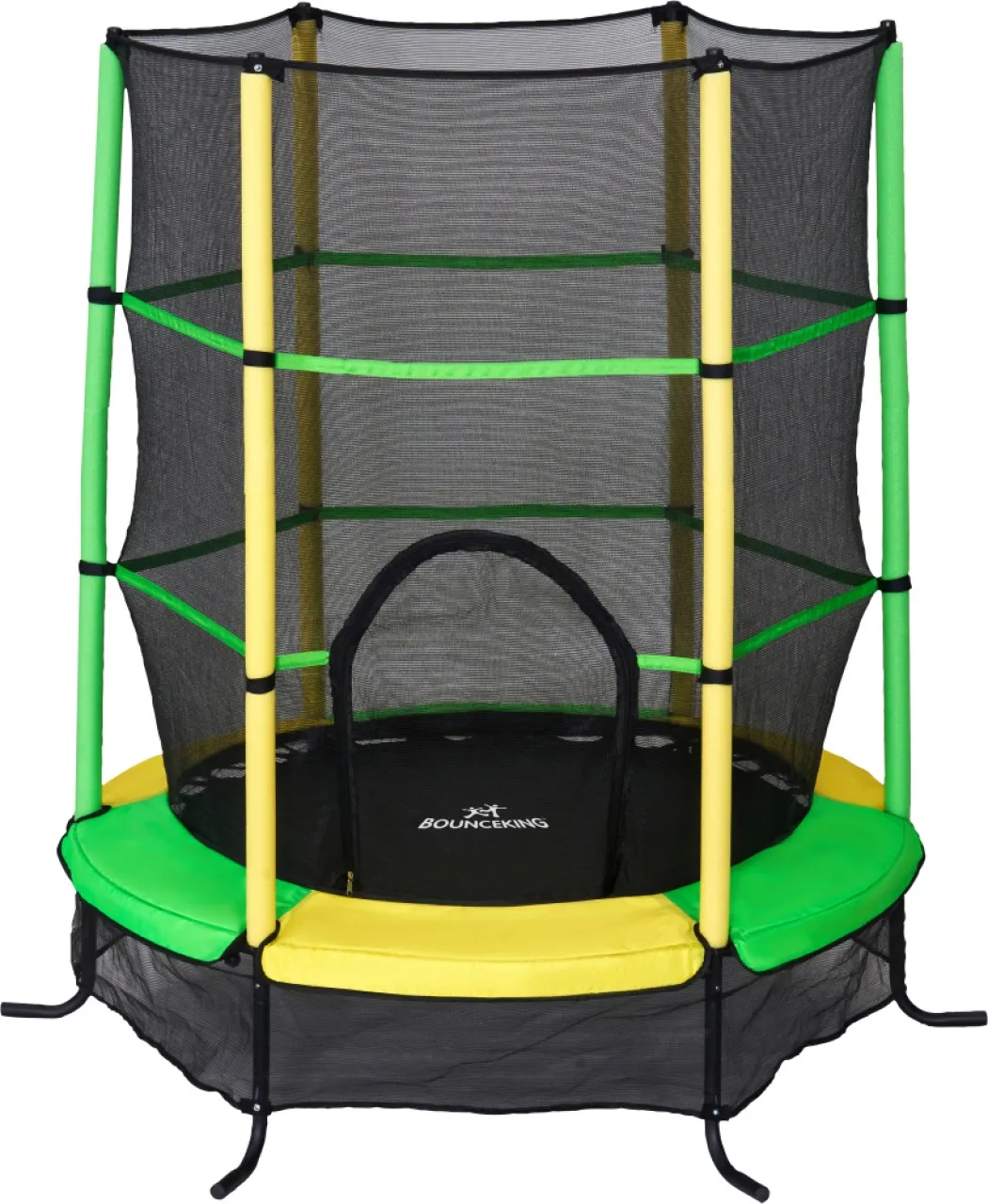Bounceking 4.5FT Trampoline