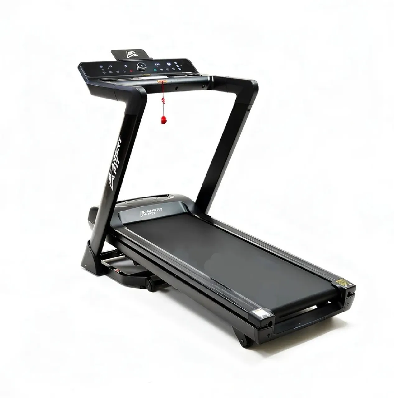 Angry Fit KardioRun Motorized Treadmill