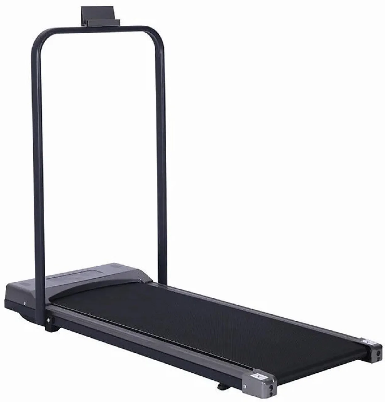 Aztec 1-10km/h Walking Pad Foldable Motorized Treadmill