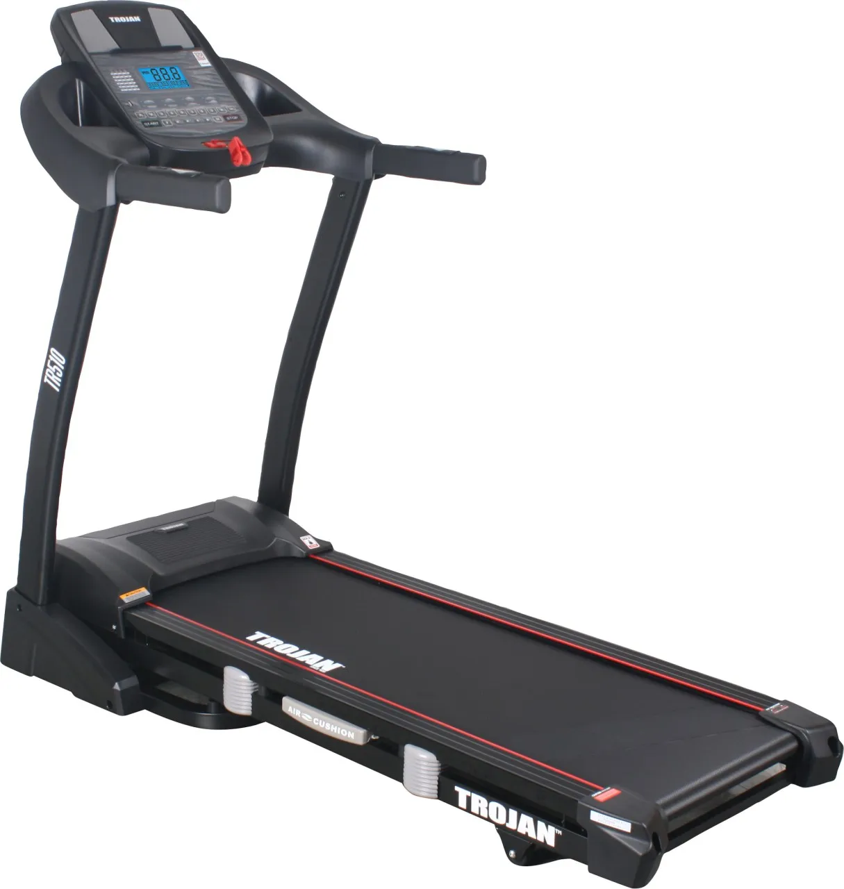 Trojan TR510 Motorized Treadmill