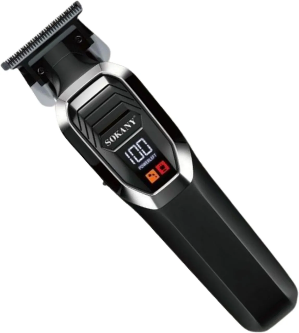 Sokany SK-16091 Professional Hair Clipper Trimmer