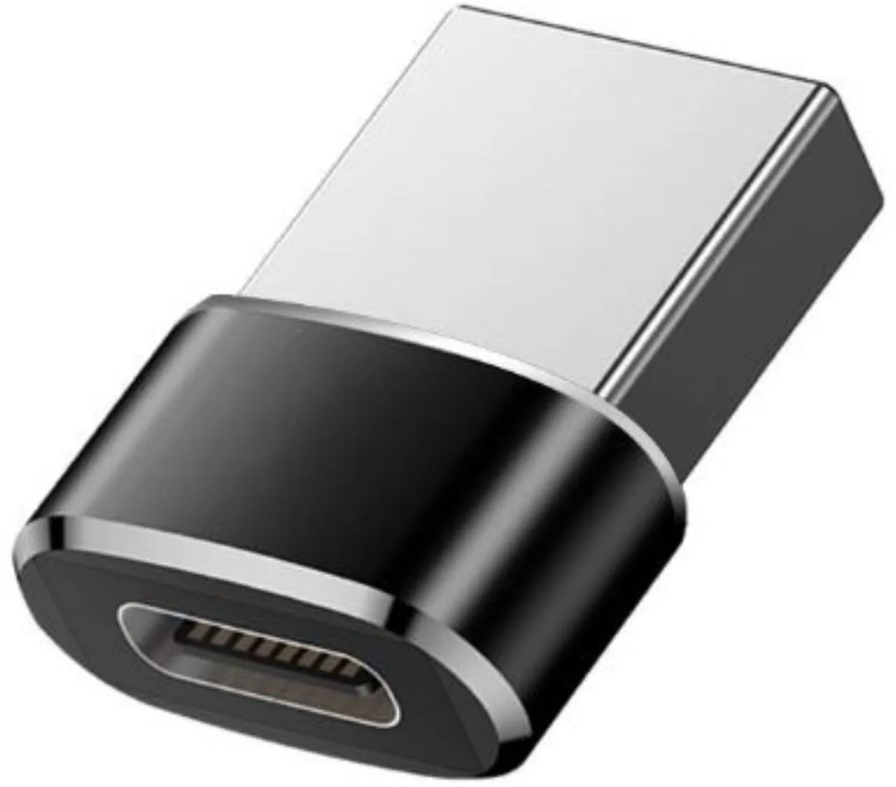 Sublime USB C Female to USB A Adapter USB Adaptor