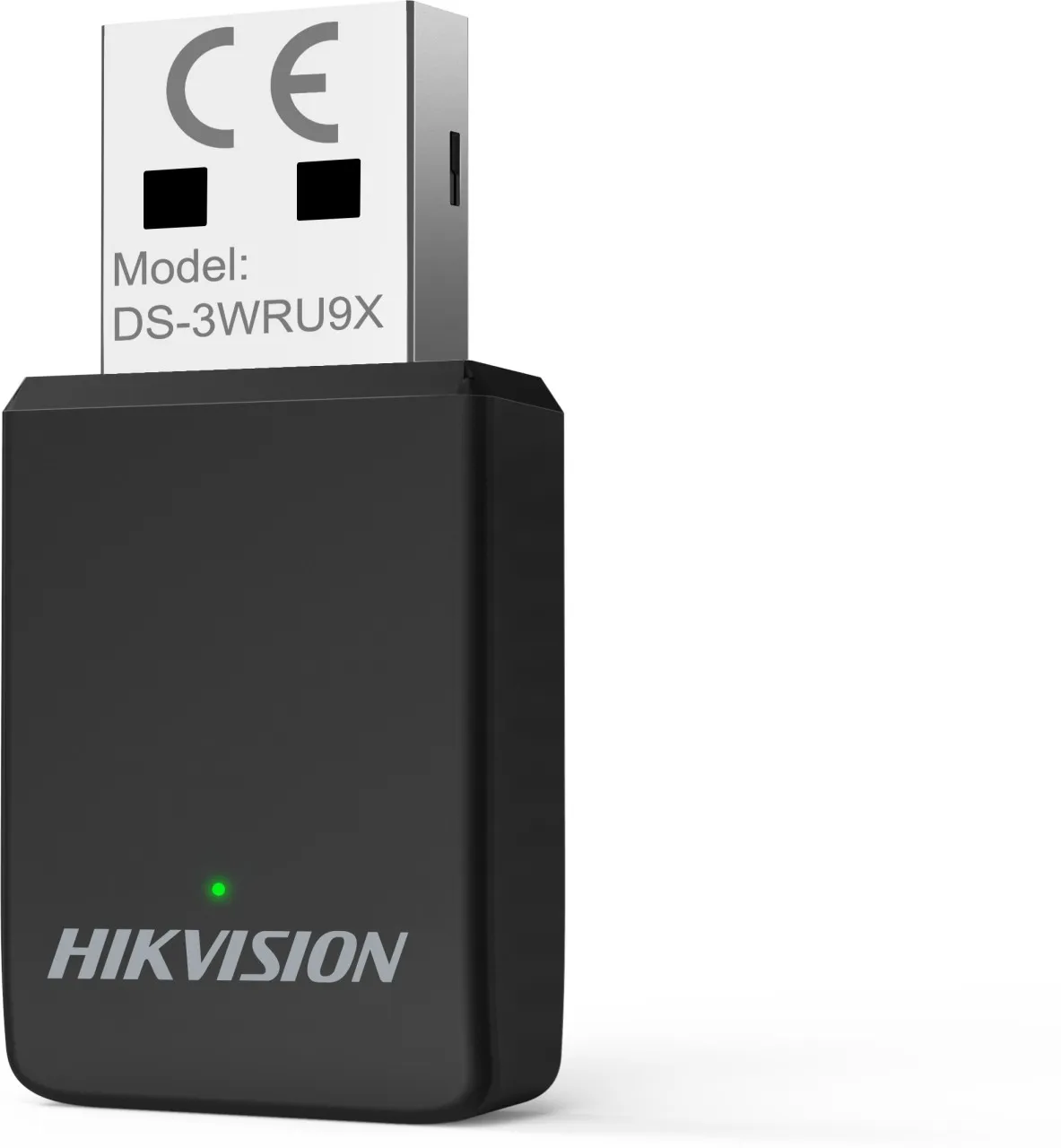 Hikvision DS-3WRU9X(O-STD) USB Adaptor