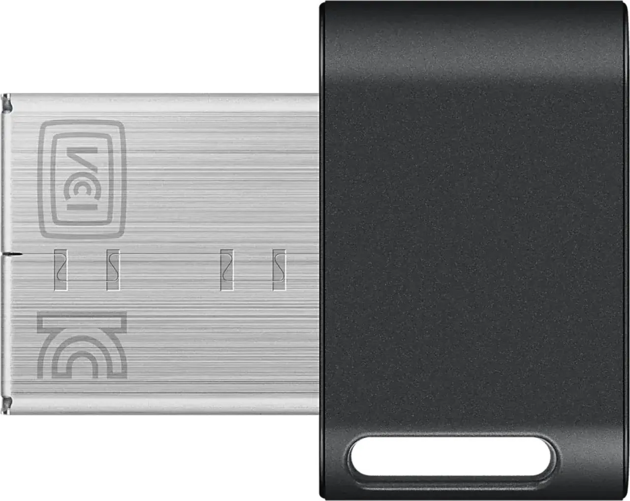 Samsung FIT Plus USB 3.1 Flash Drive 64 GB