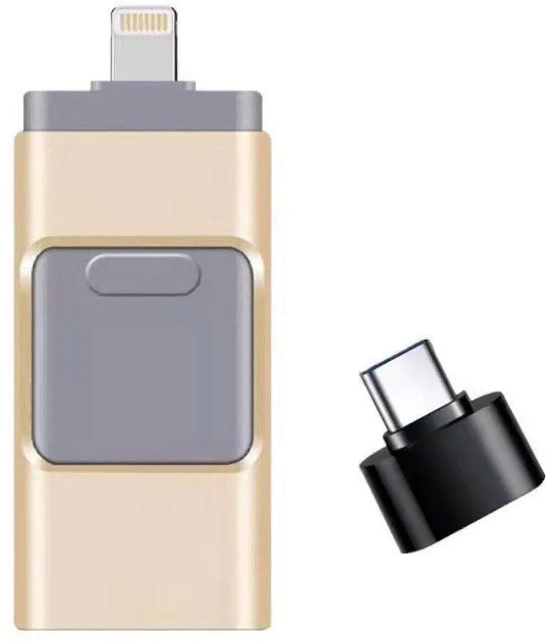 marevic Suitable for Android computer typec interface mobile phone USB disk 64 GB