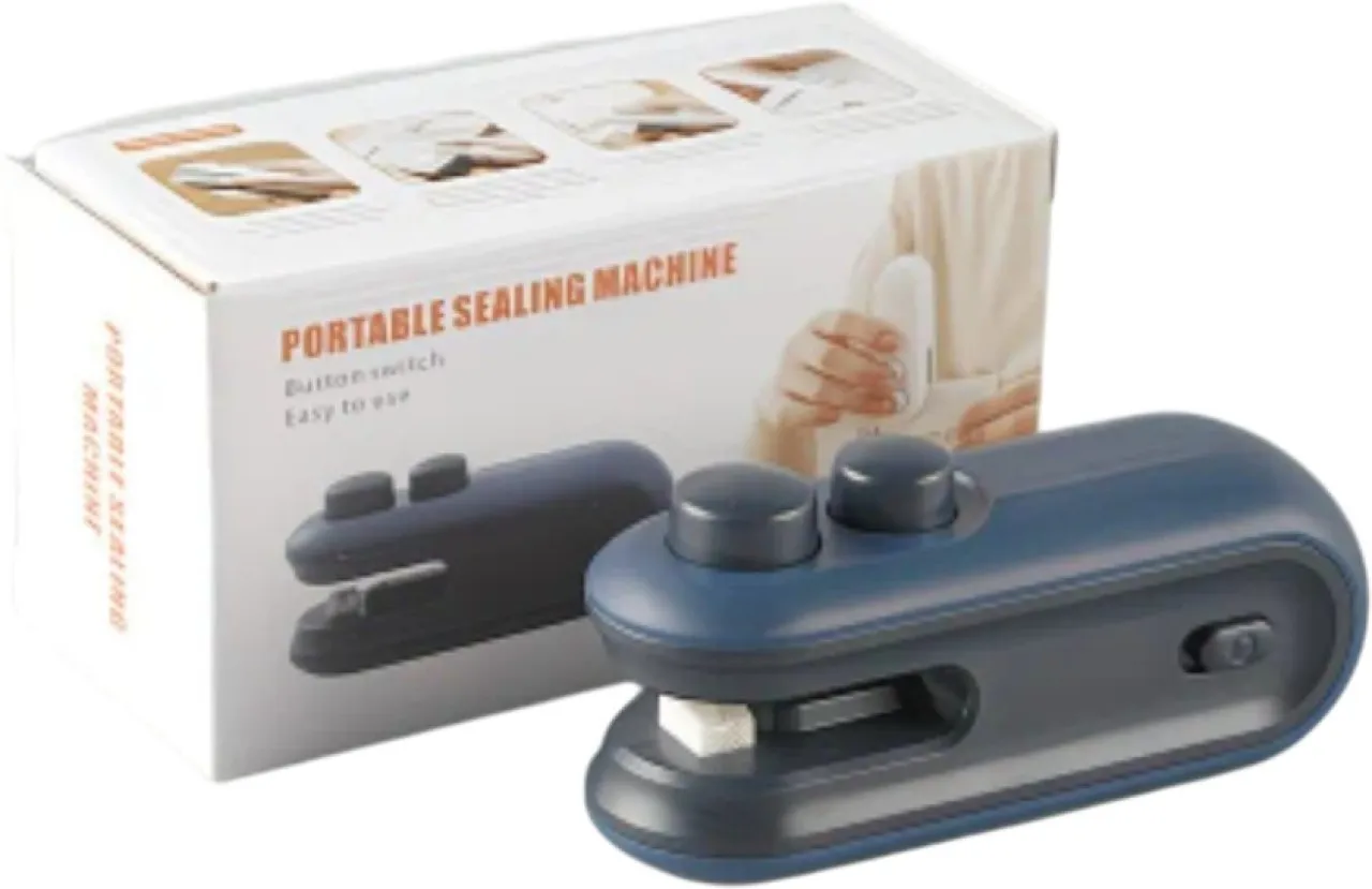 KJ TX-006 Manual Vacuum Bag Sealer