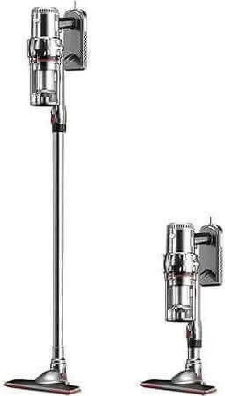 Perfect Dealz Wireless 2000W Super Suction Vacuum Cleaner Cordless Vacuum Cleaner