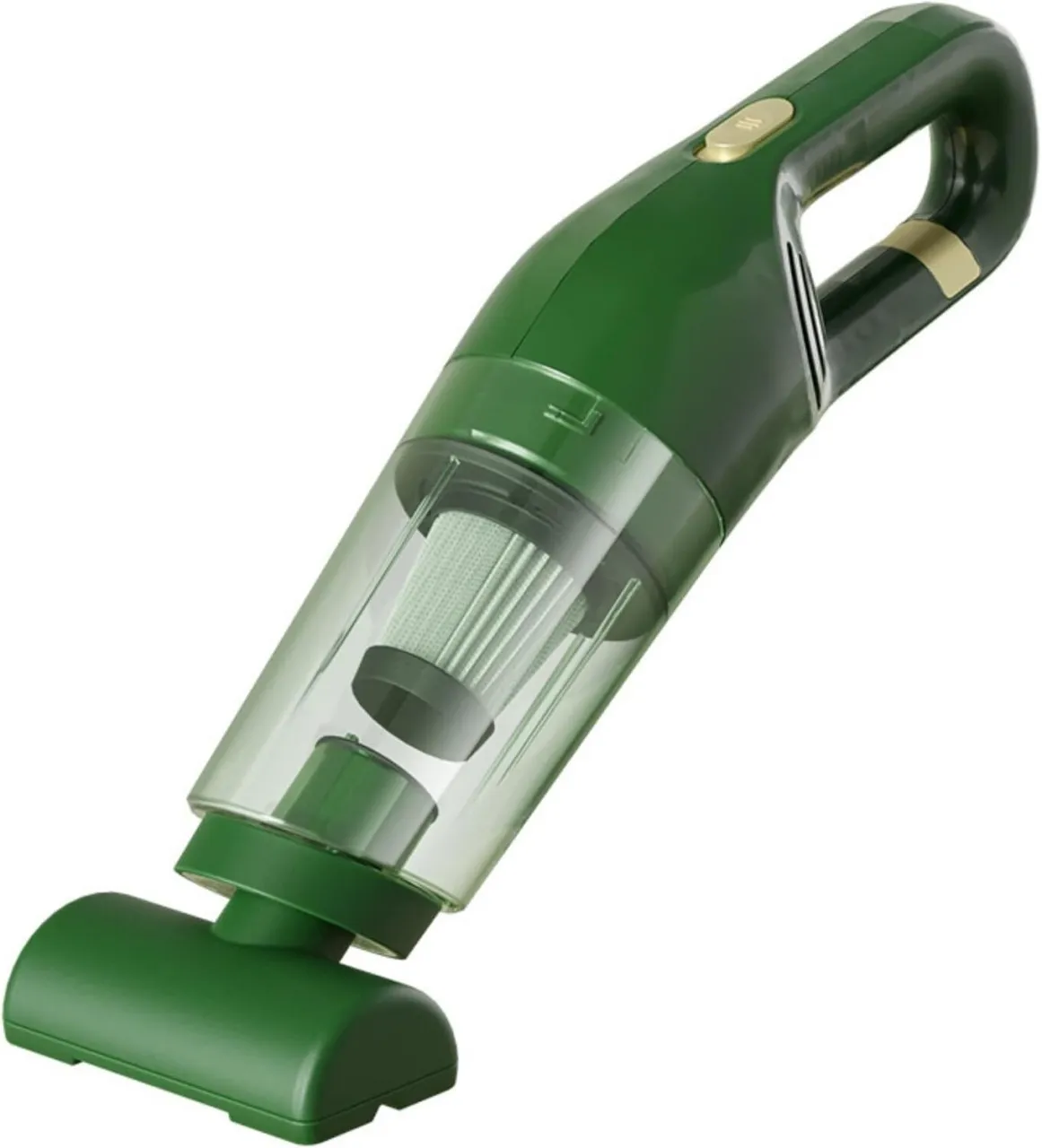 WEIWEISTORE Cordless Pet Hair Remover, Rechargeable Handheld Vacuum for Cat & Dog Hair on Furniture…