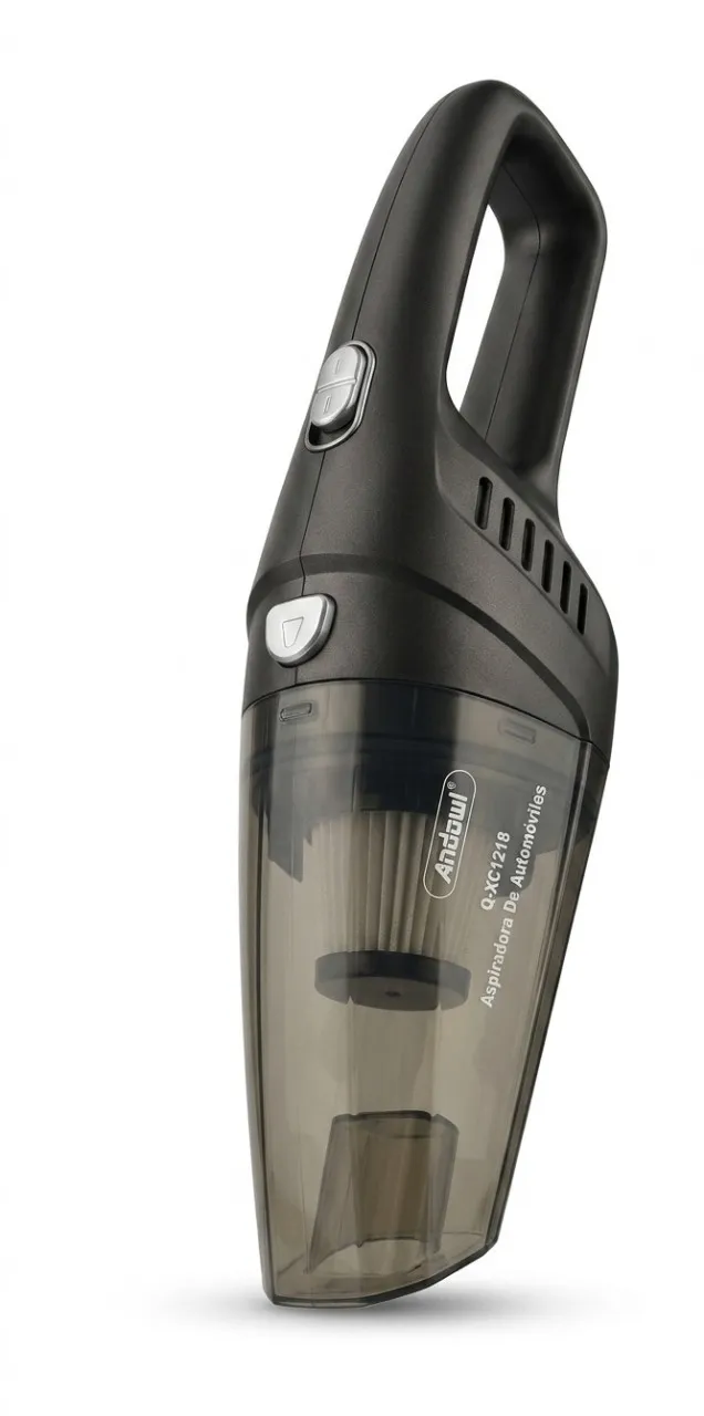Andowl and Car Polish Machine Combo ( 1 of each) Car Vacuum Cleaner