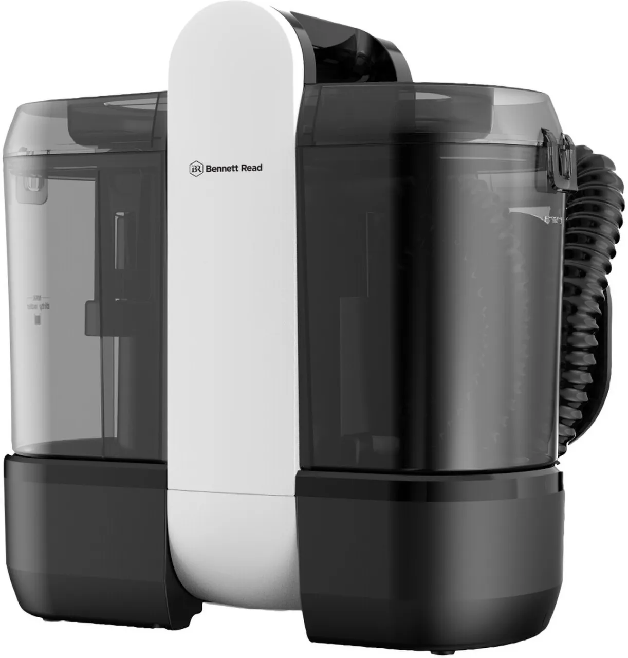 Bennett Read Powerpod Spot Corded Vacuum Cleaner
