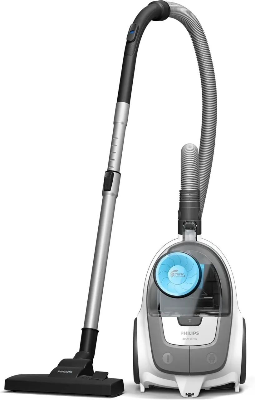 Philips XB2023/02 Hand-held Vacuum Cleaner