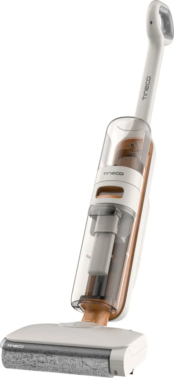 Tineco iFLOOR Y2 PLUS - 30min, Cordless Floor Washer & Mop Stick (WiFi Connectivity) Wet & Dry Vacu…