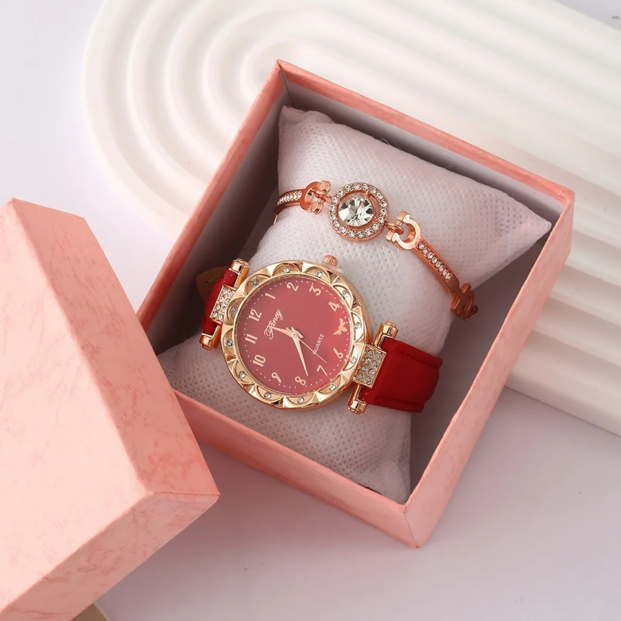 KANAI Watch Gift Set
