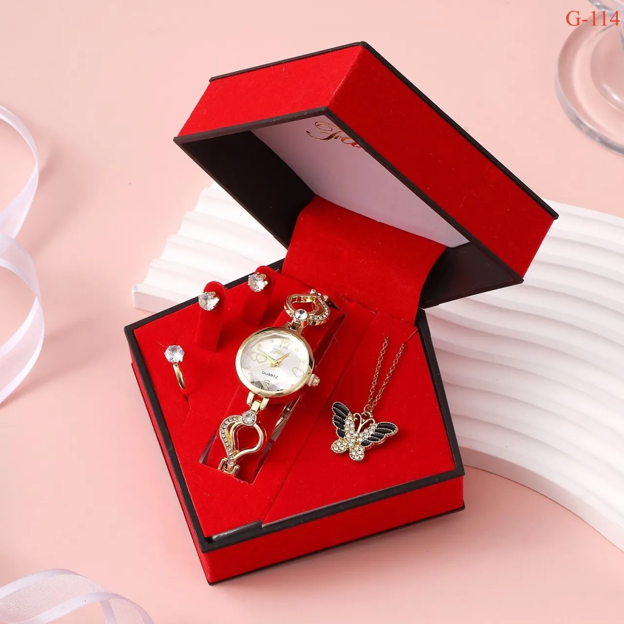 KANAI Jewellery Gift Set