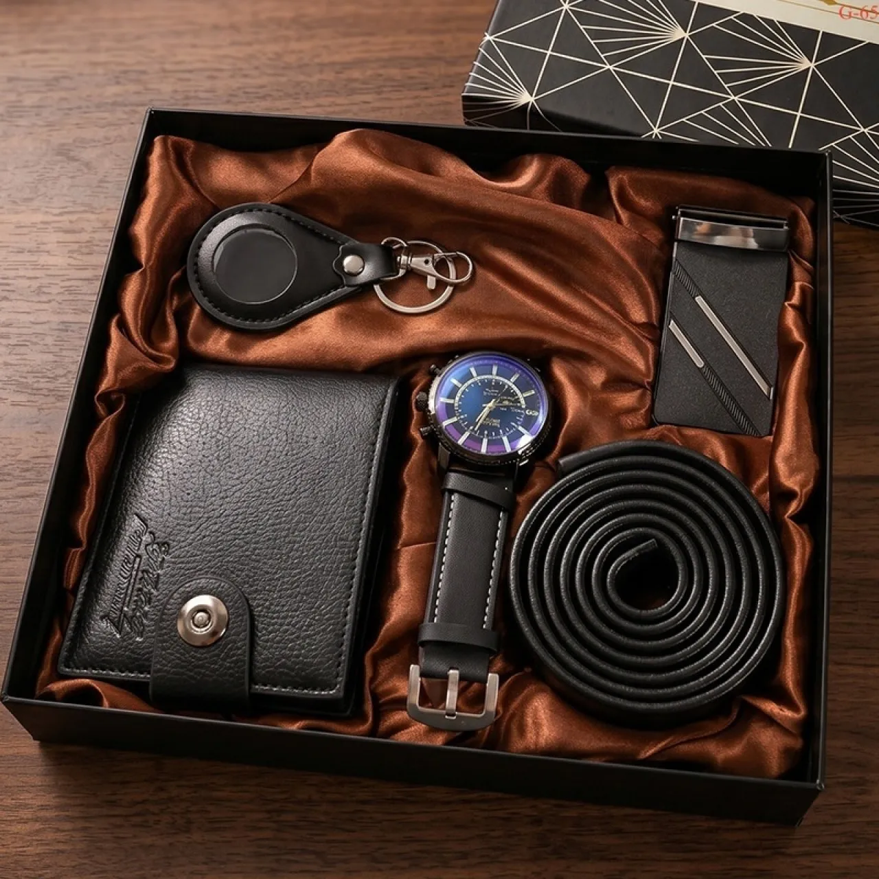 WATER ROMANCE Watch Gift Set
