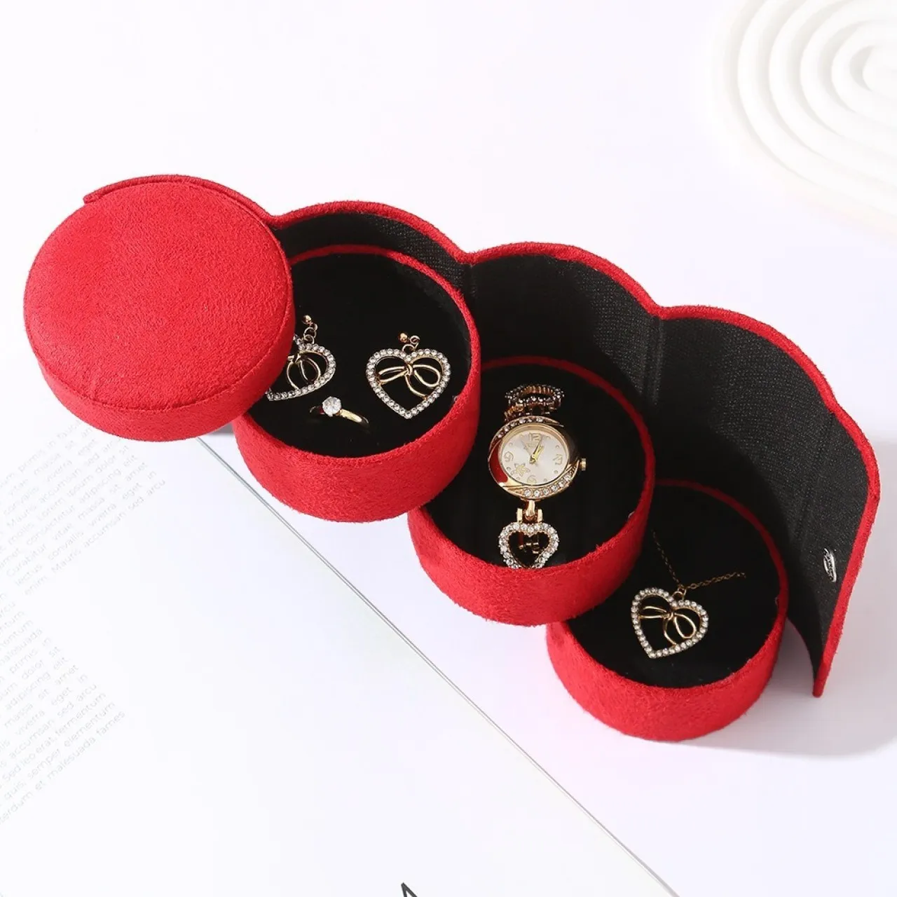 KANAI Jewellery Gift Set