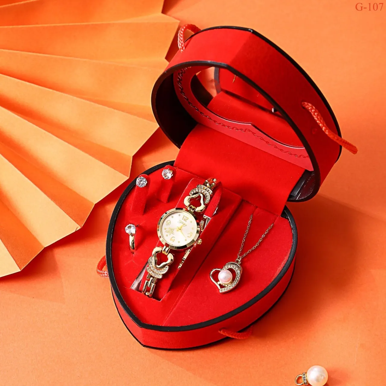 KANAI Jewellery Gift Set