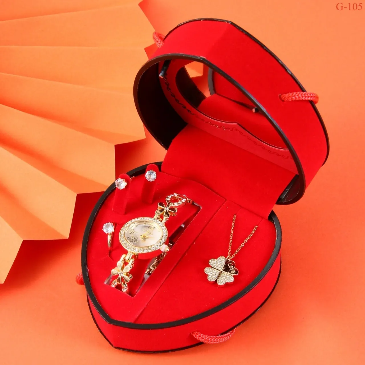 KANAI Jewellery Gift Set