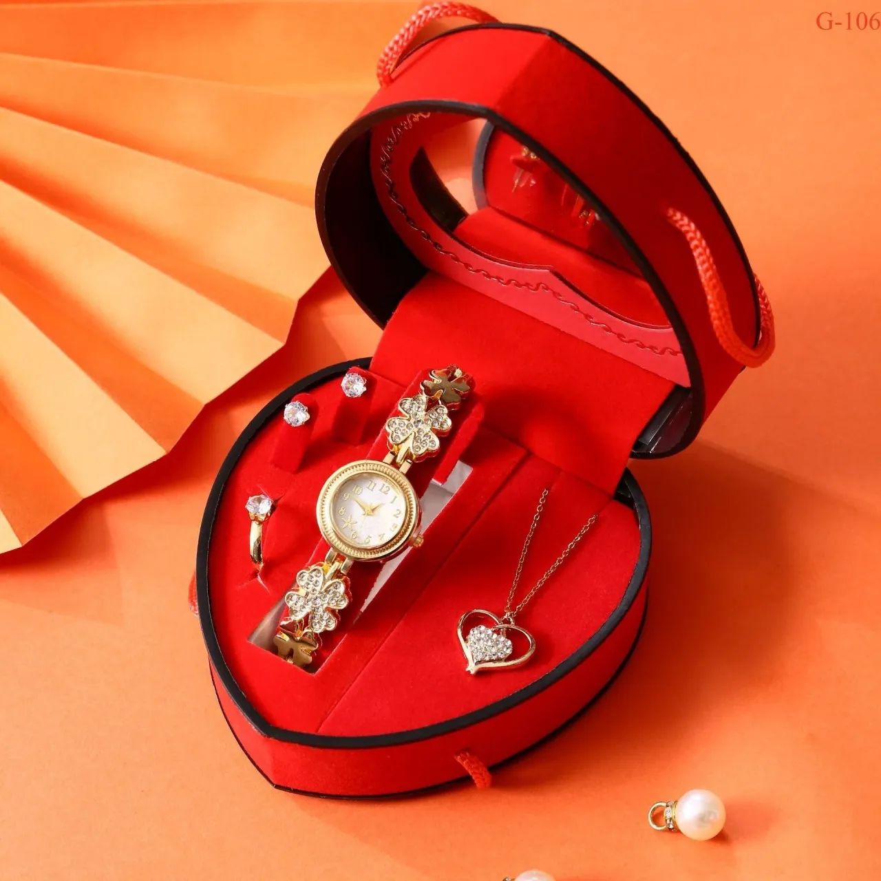 KANAI Jewellery Gift Set