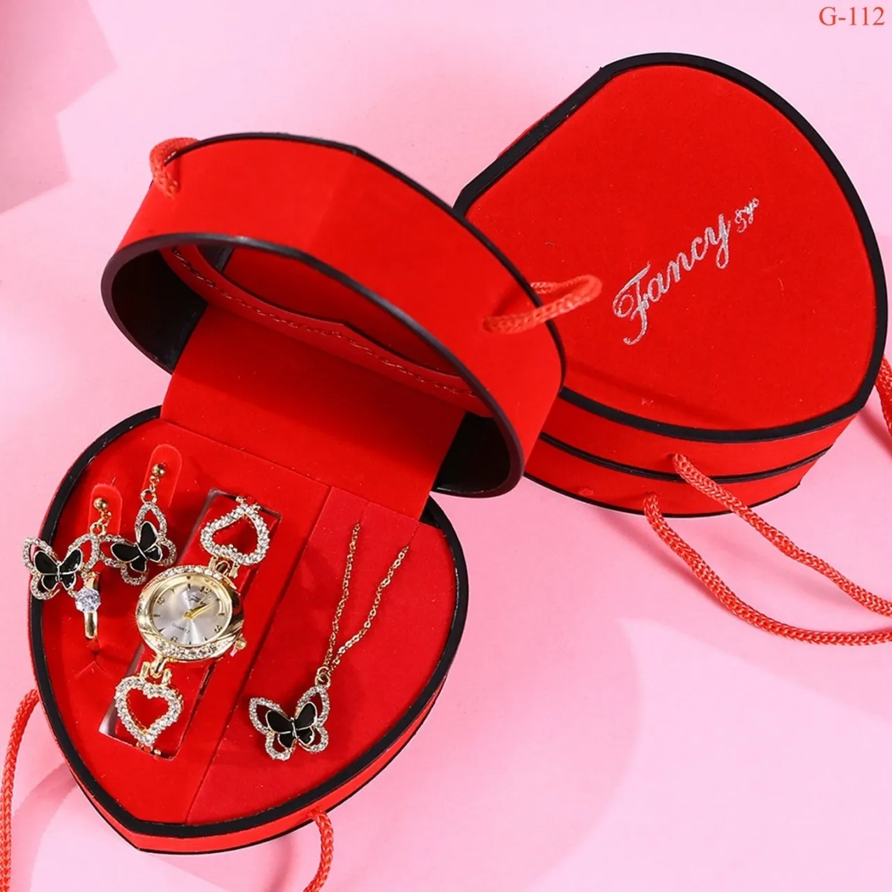 KANAI Jewellery Gift Set