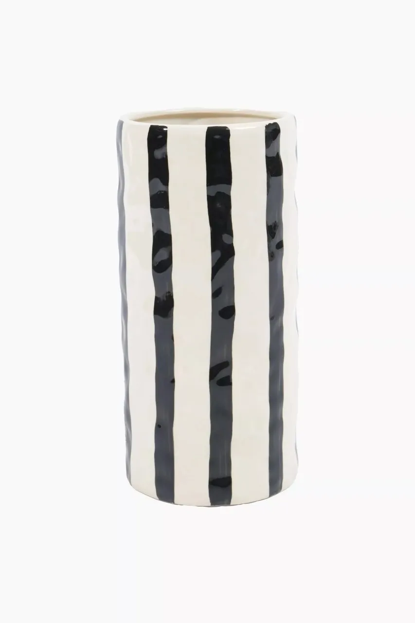 Swift Ceramic, Stoneware Vase