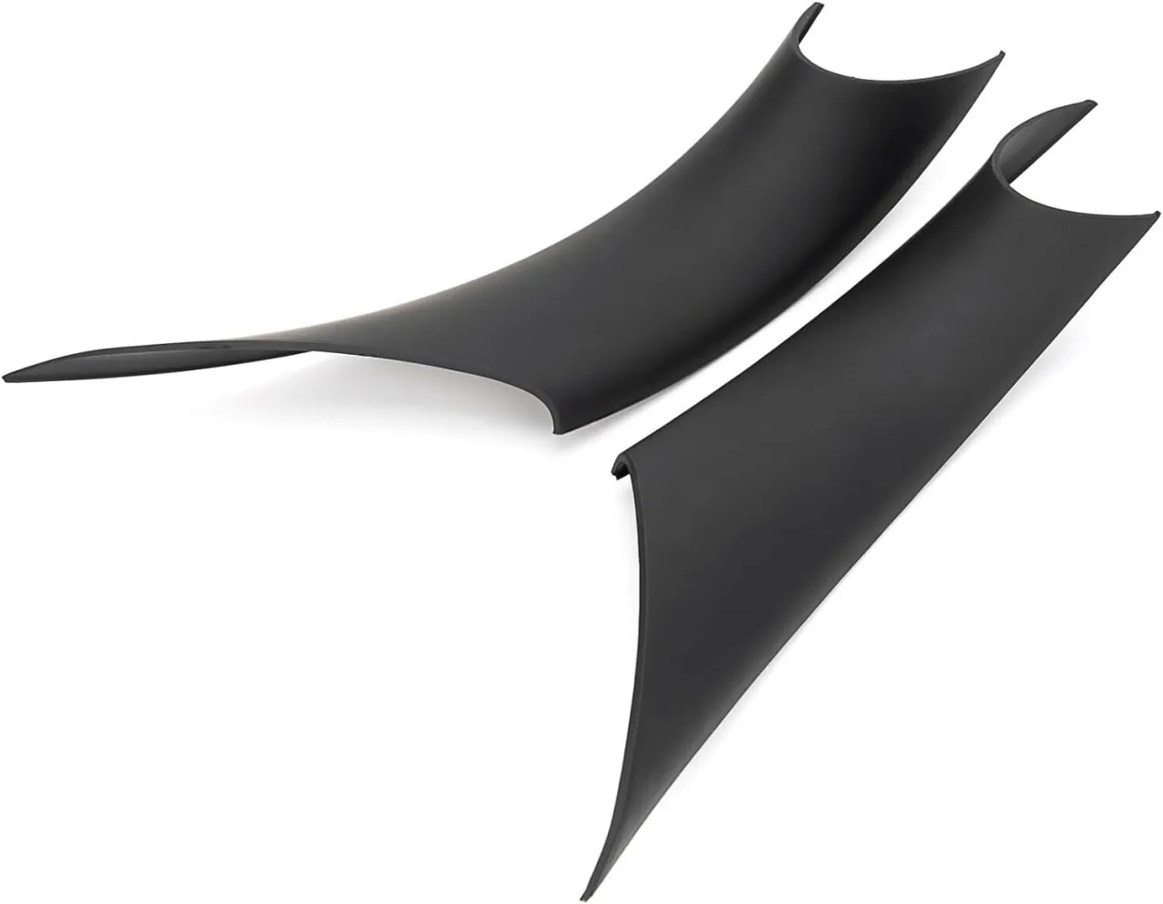 BEEMER GRIPS BMW 3 Series (F30/F31/F34/F80) 2012-2018 Interior Door Handle Covers