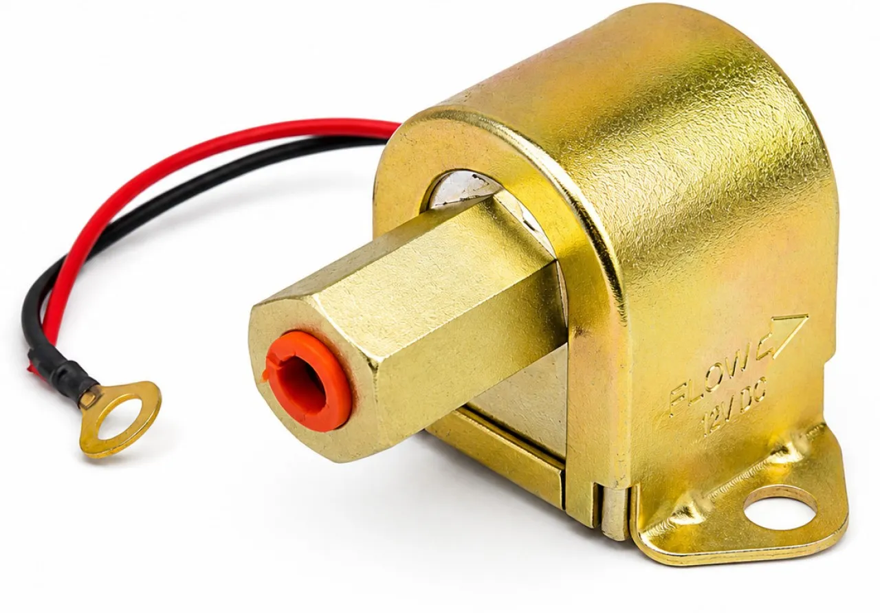 Generic 12V-UNI-FP Electric Fuel Pump