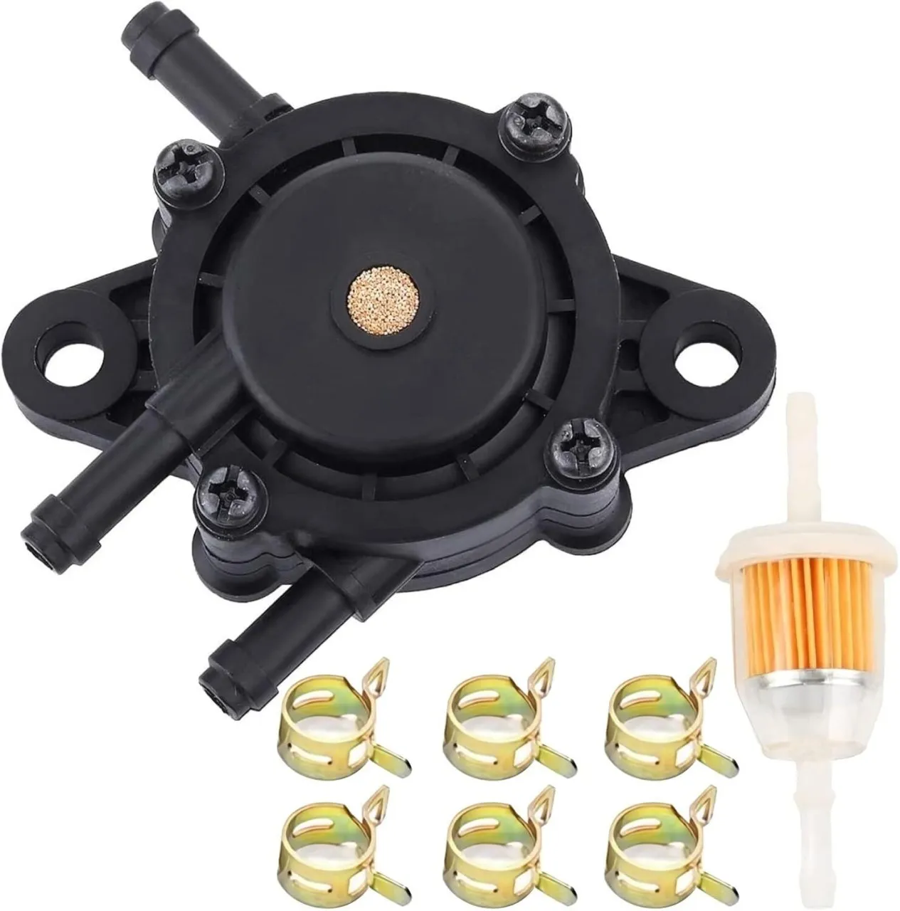 Zuosheng Replace lawn mower, tractor, golf cart engine, Kawasaki trainee craftsman starter, vacuum …