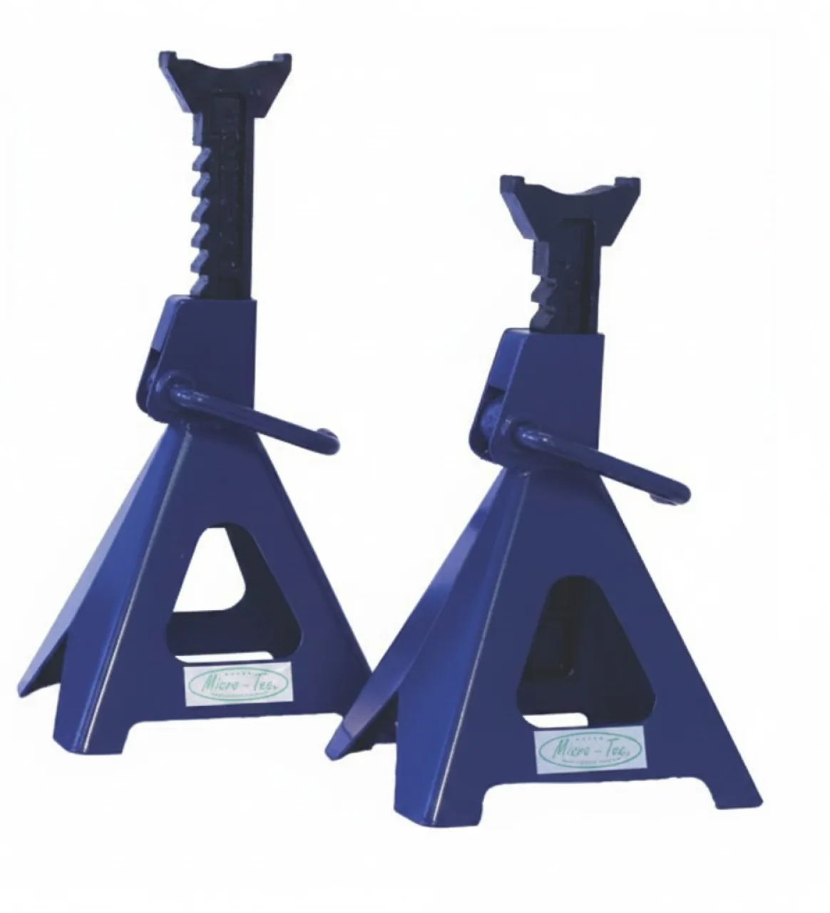 NO T412002 Vehicle Jack Stand