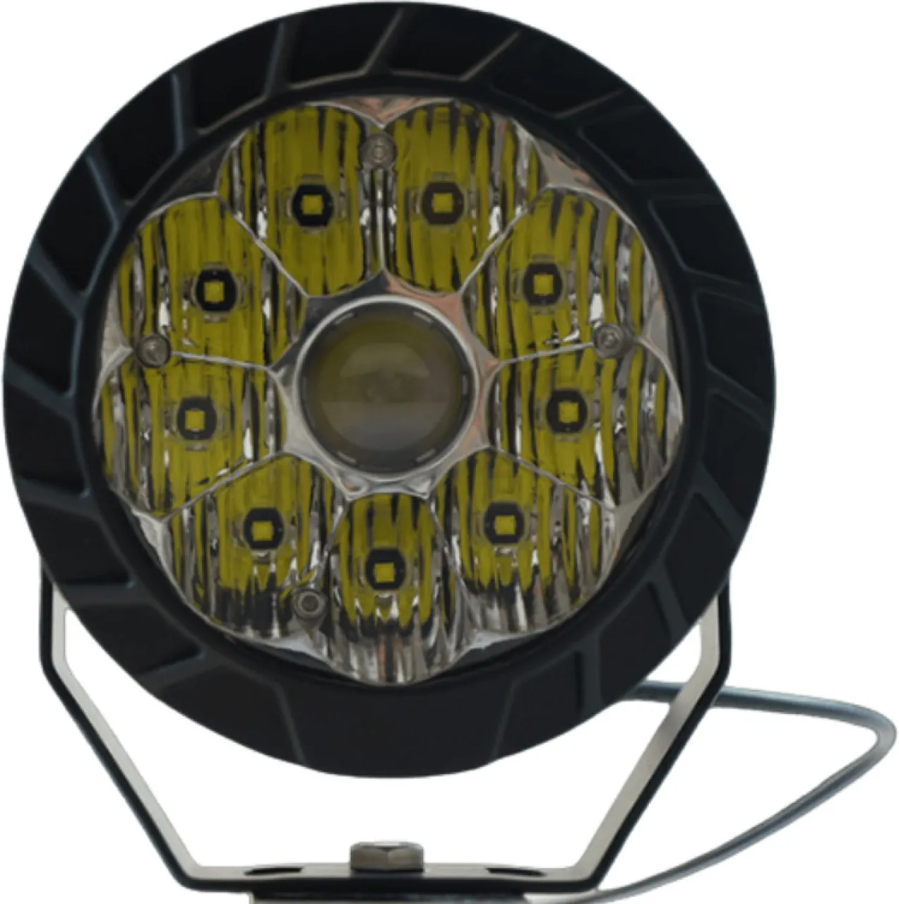 GL DRL-5IN-45W-9LED Universal LED for NA (12 V, 45 W)