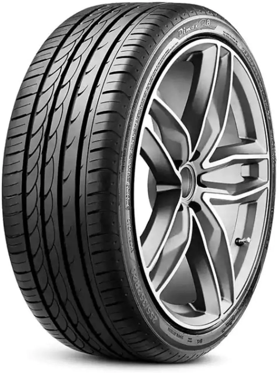 AutoStyle Radar Dimax Classic TL 72V Tyres 4 Wheeler Tyre