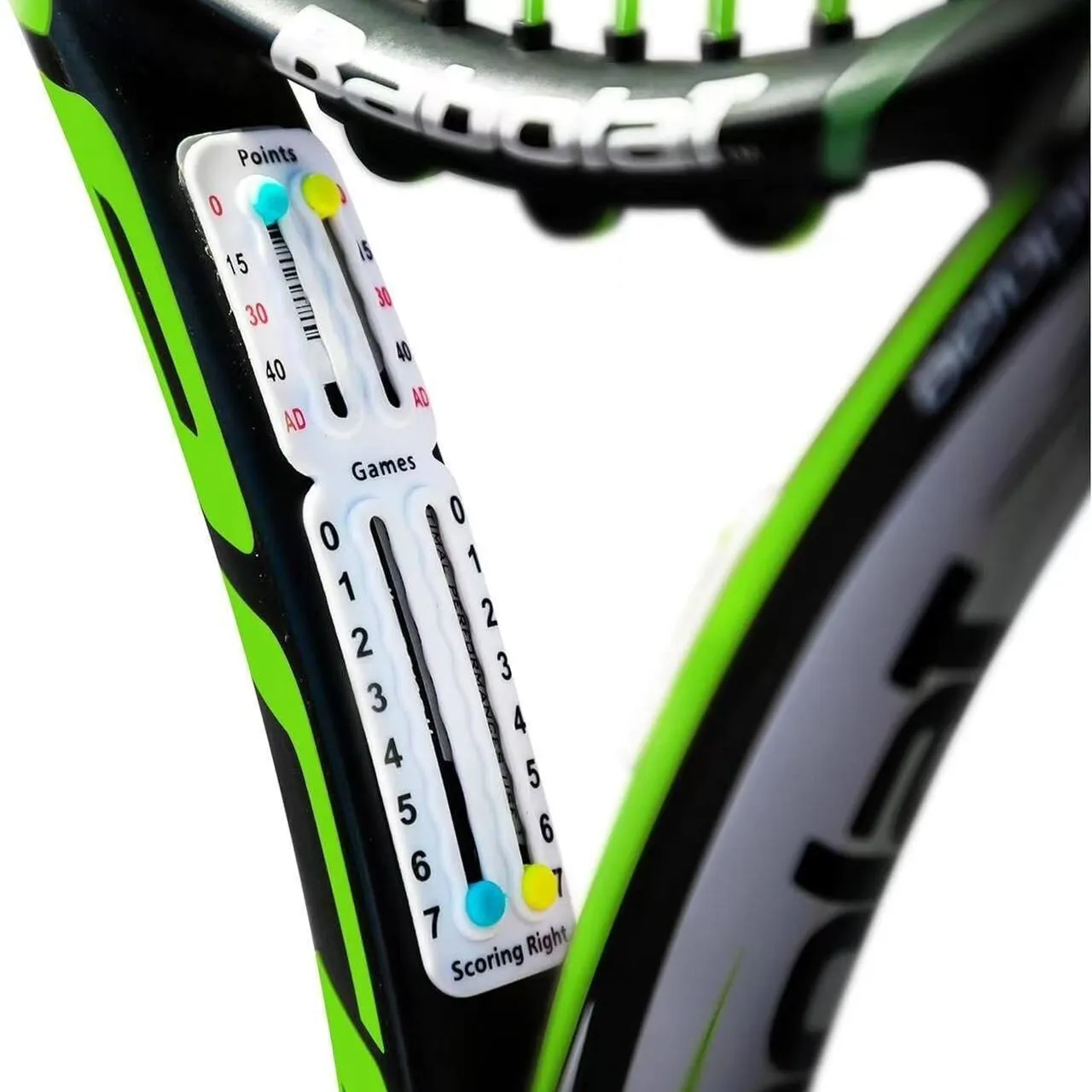 Loznron Tennis Vibration Dampener