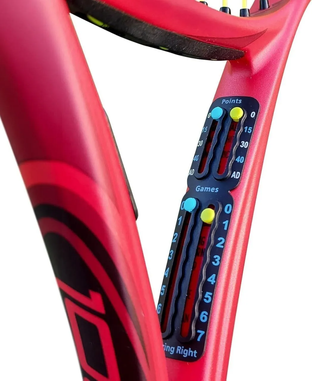 Loznron Tennis Vibration Dampener