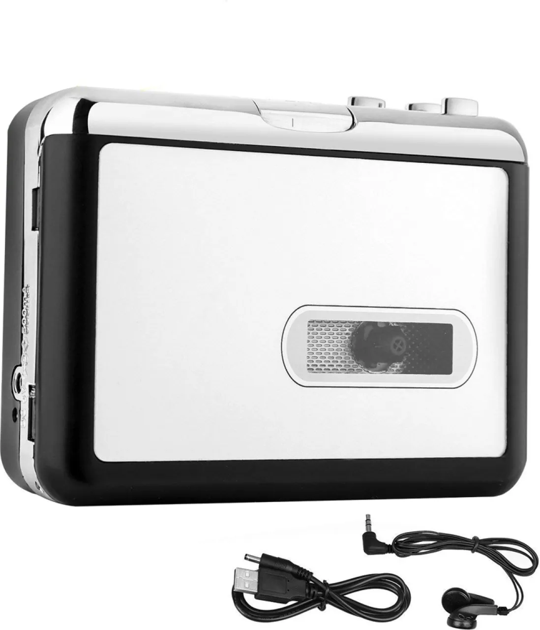 ALANES ALANES 1 inch CD Player