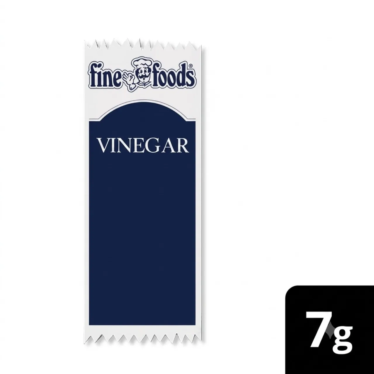Fine Foods Sachets Vinegar