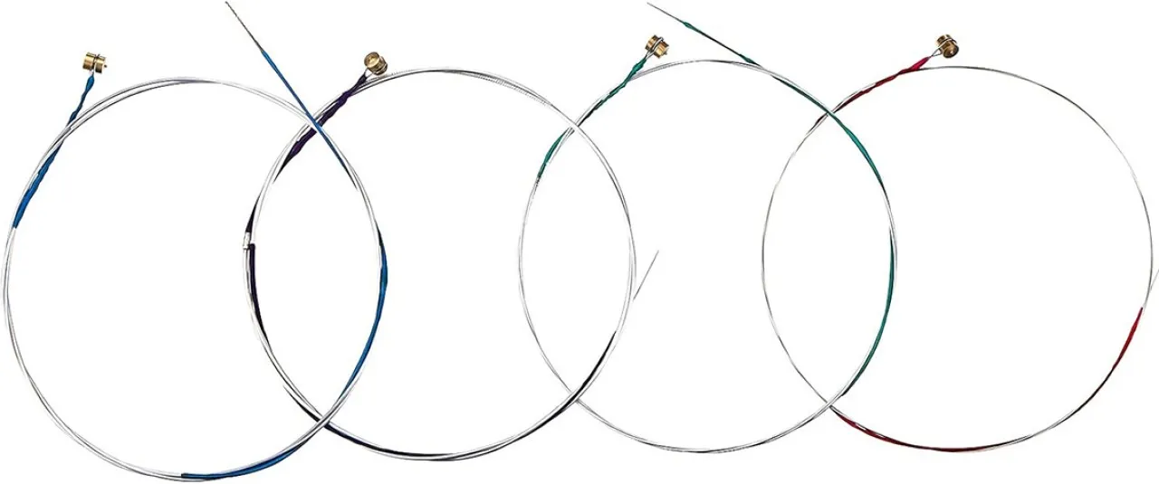 FIDDLERMAN Violin Strings