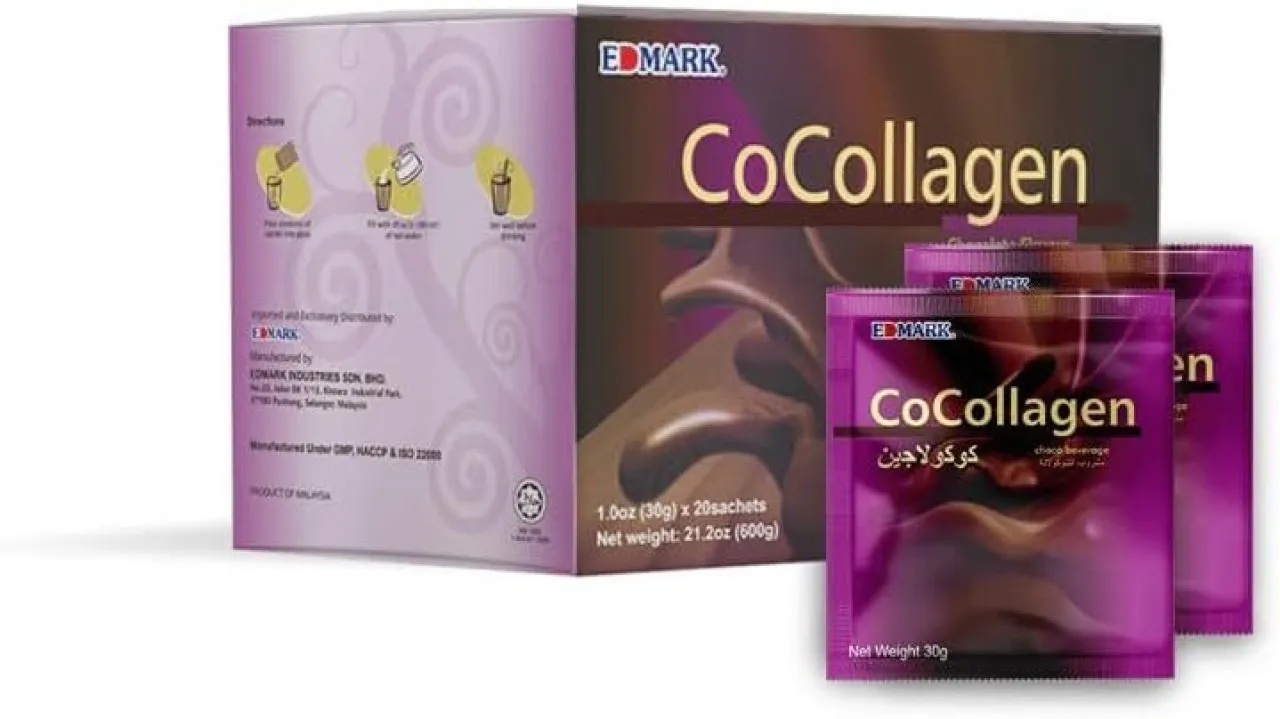 EDMARK COCOLLAGEN