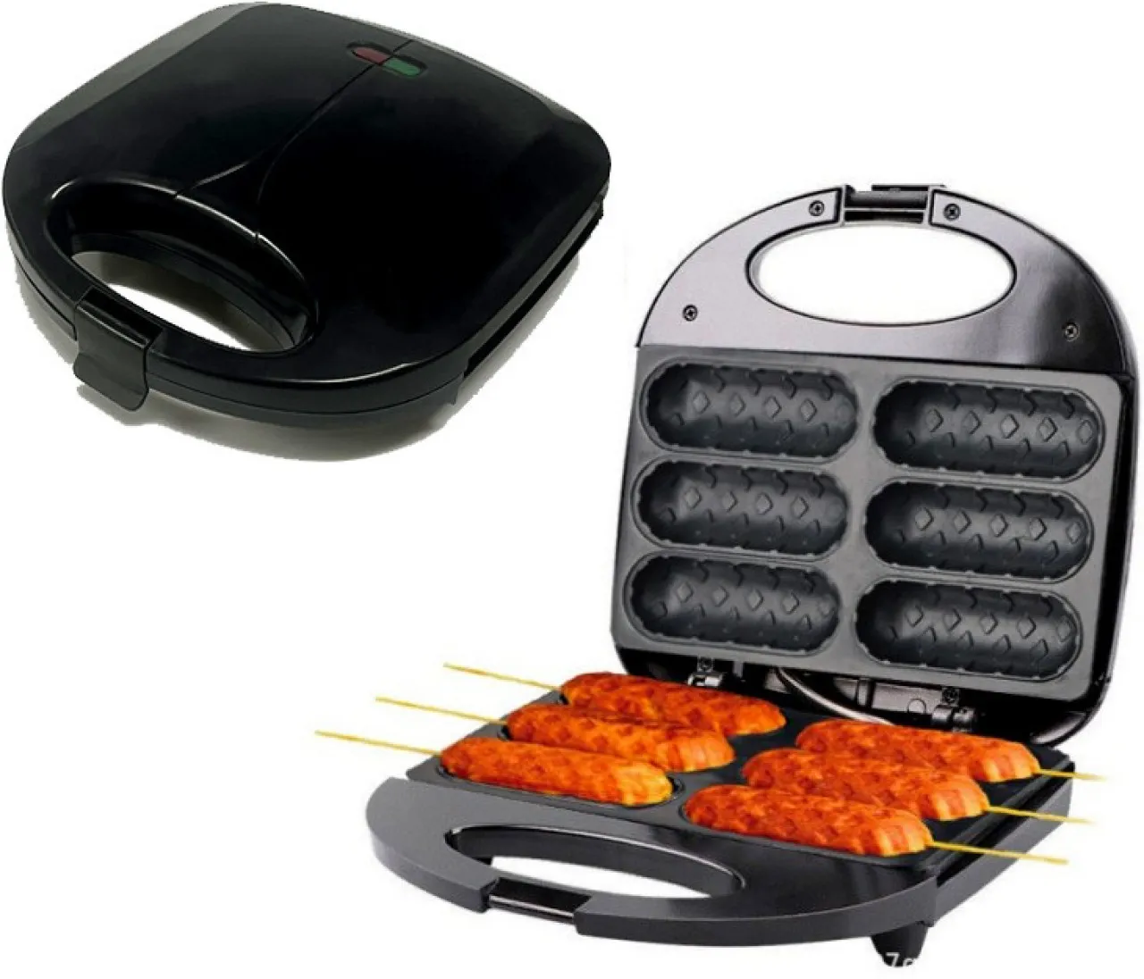 Solala Sausage machine, hot dog machine, sausage machine, breakfast sausage machine, ham sausage ma…