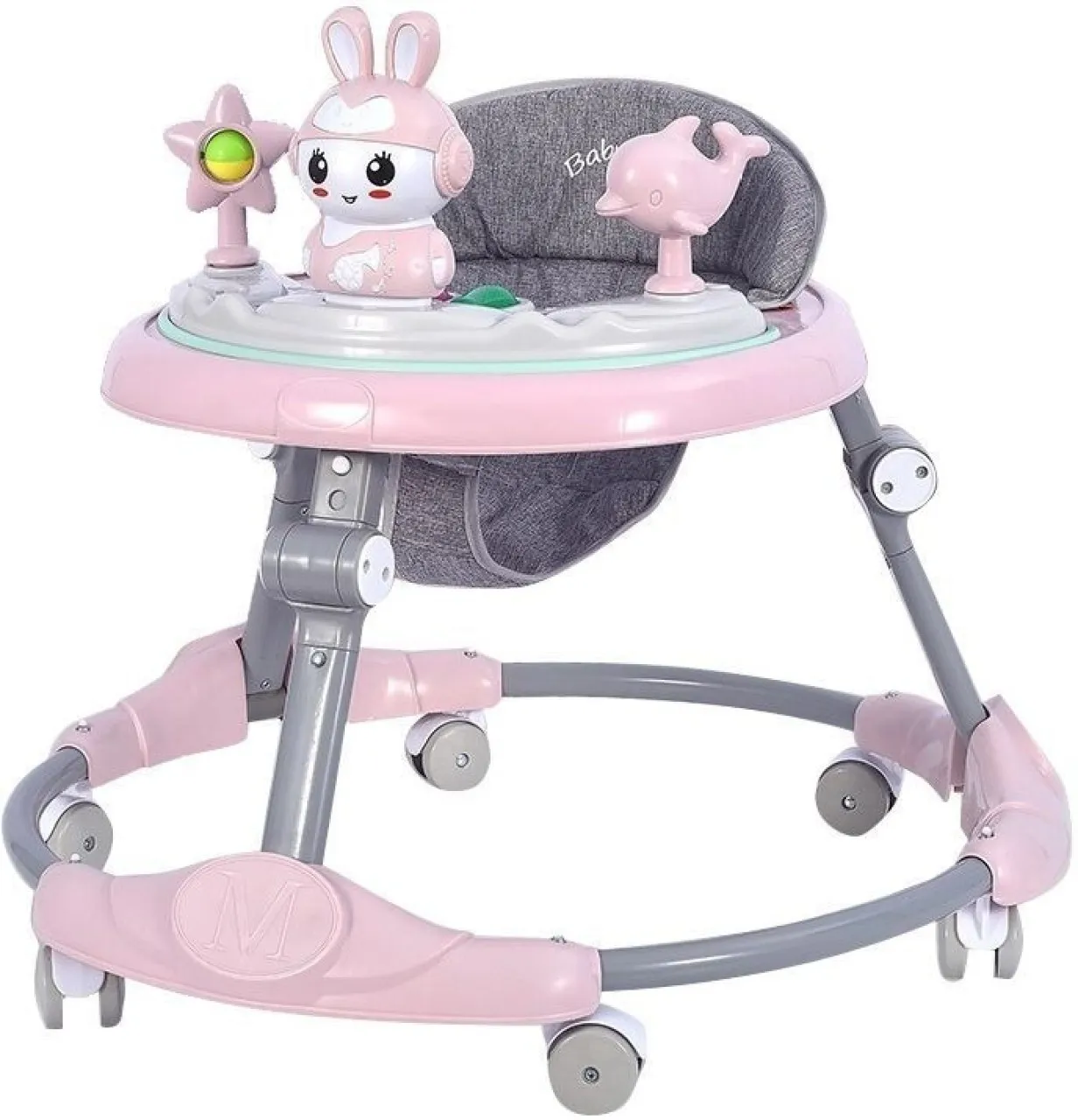 baby Activity Walker