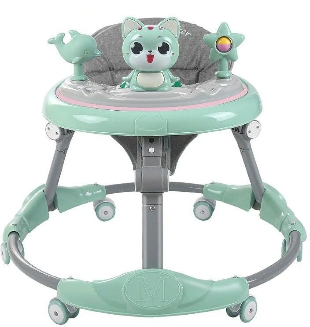 flexi Activity Walker