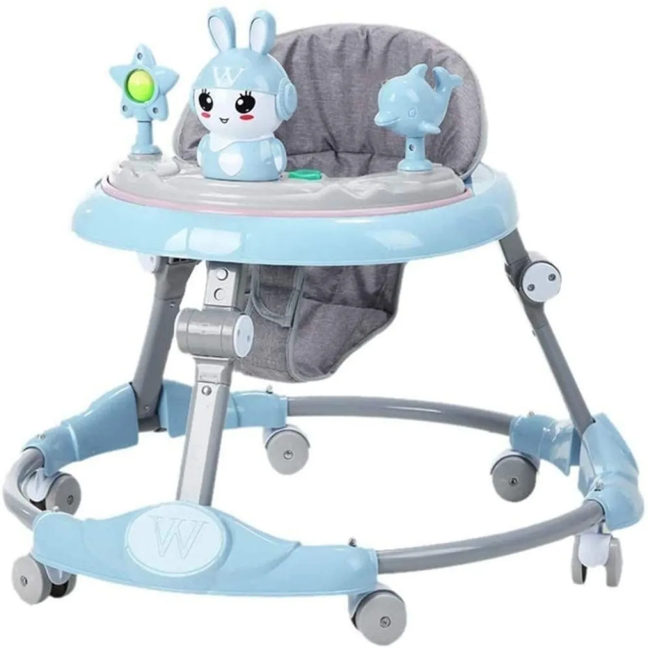 baby Activity Walker