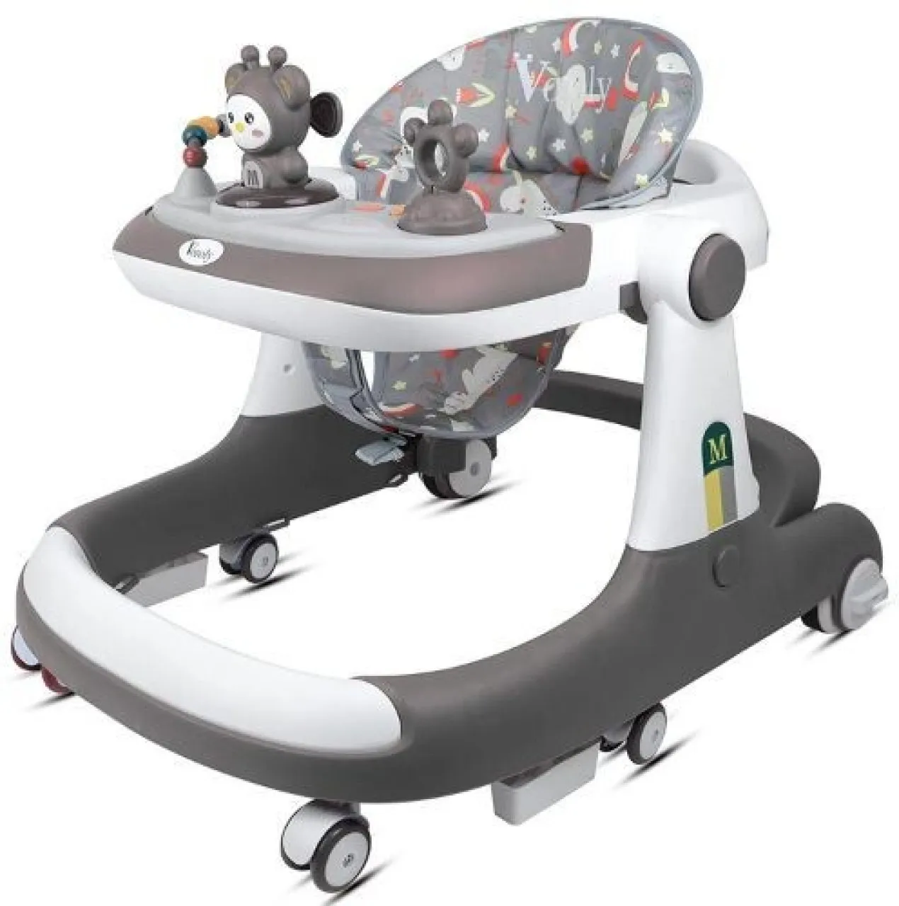 Walker 3-in-1 Walker