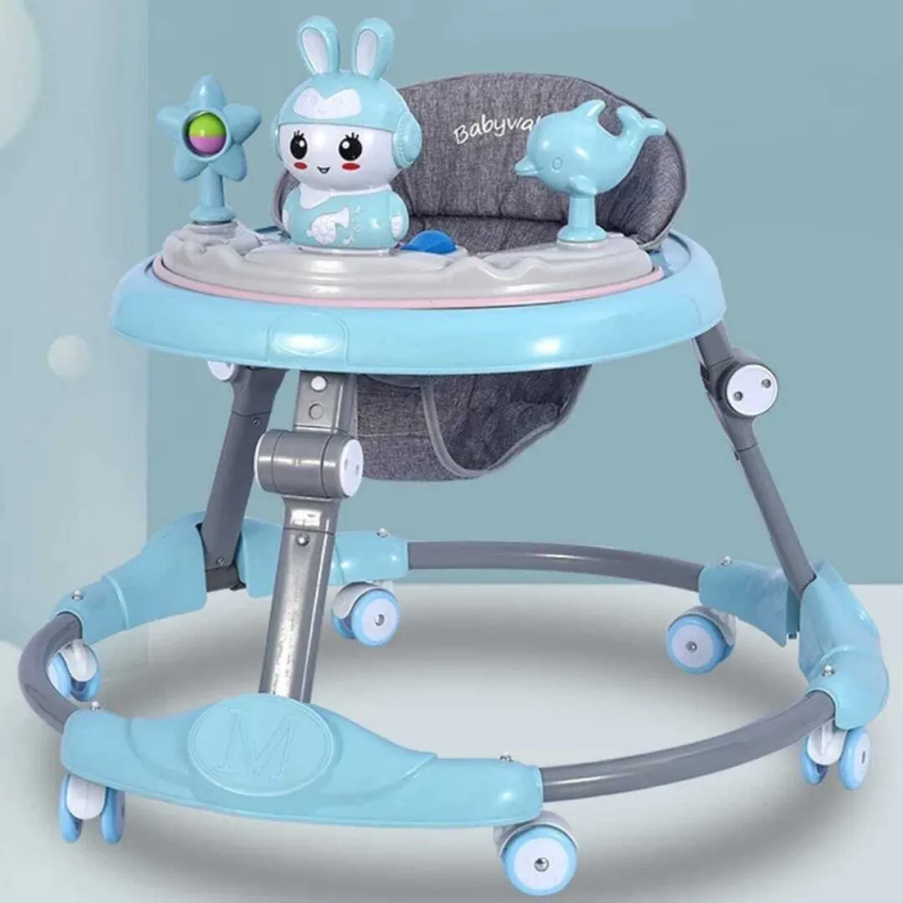 Mimmie94 Activity Walker