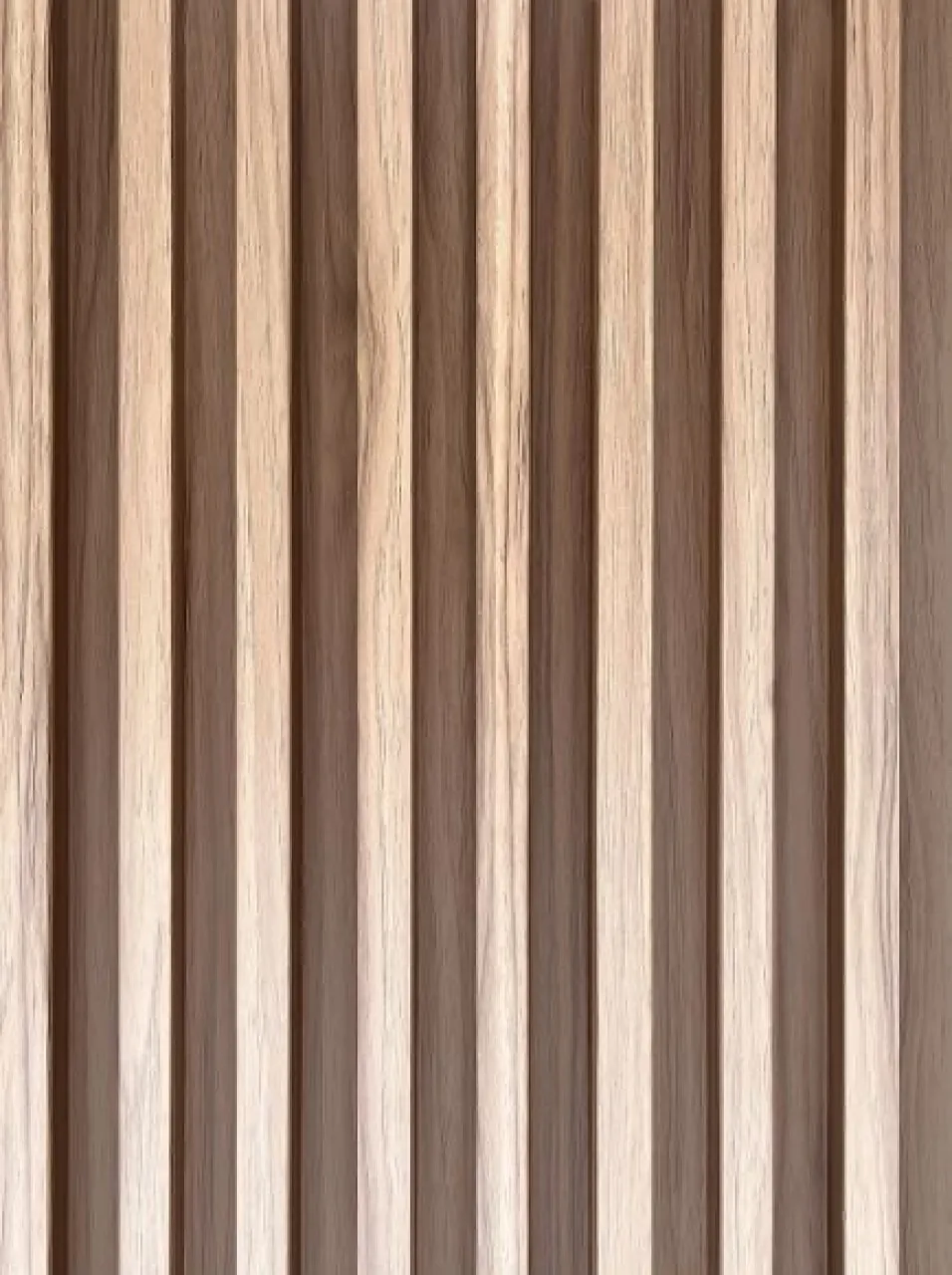 UPPEREDGE DRIFTWOOD PVC WALL PANELS Pack of 10