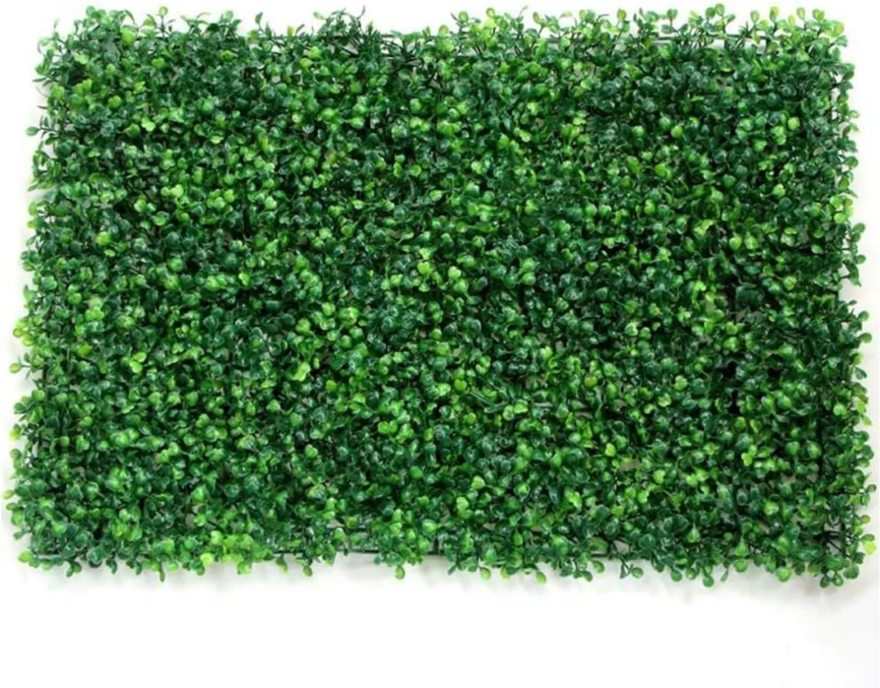 Generic Artificial Grass Wall 40x60cm