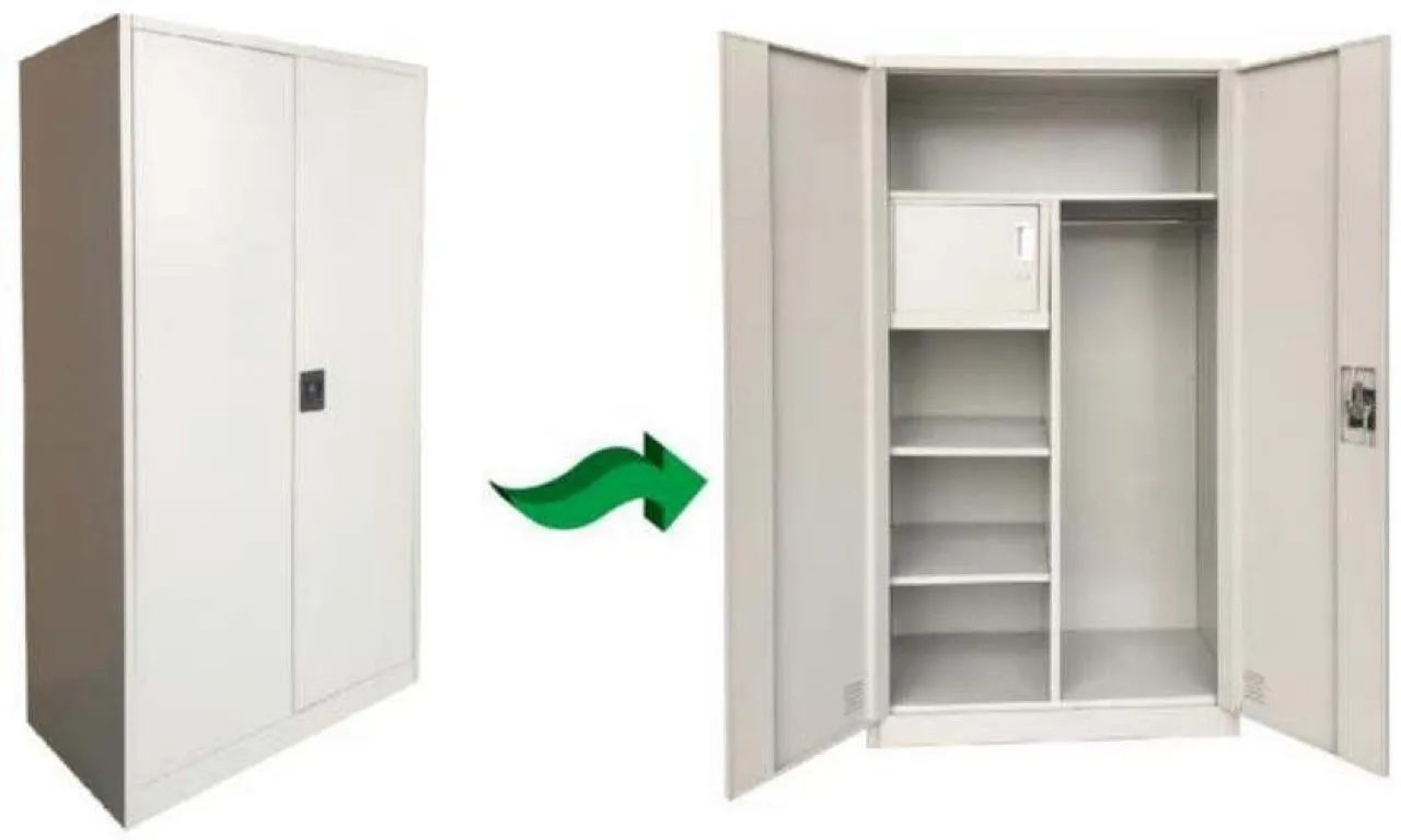 Amika Aurora Suitable For Bedroom Wardrobe Closet