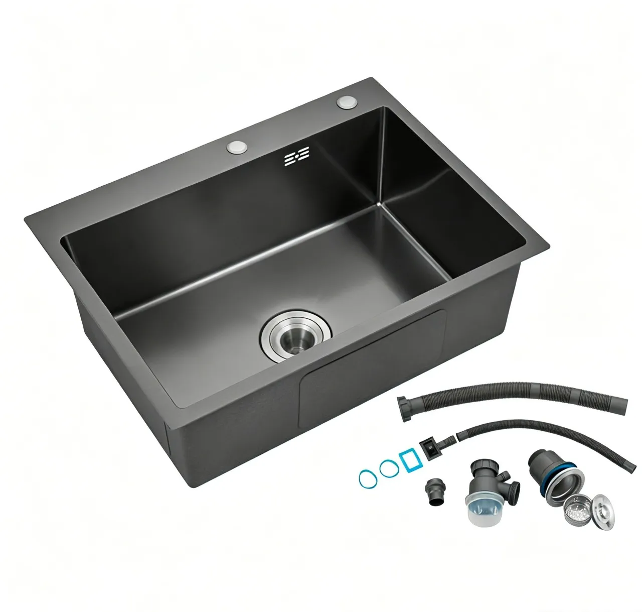TOKOMA Vessel Sink Wash Basin
