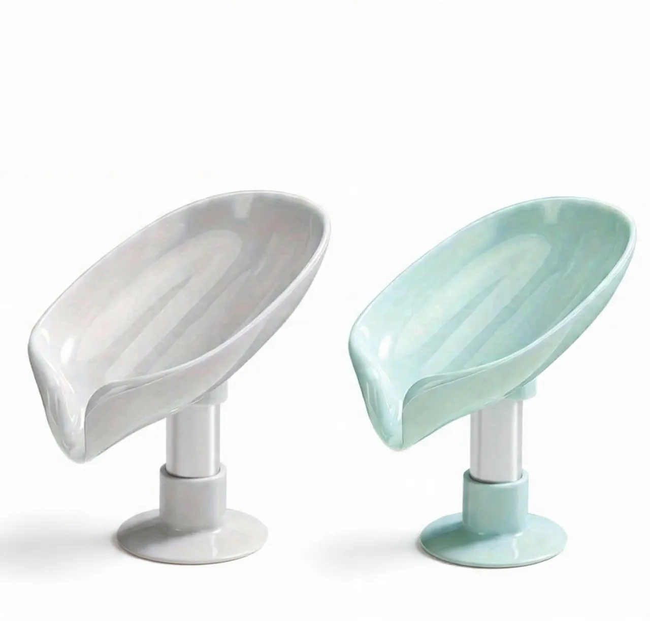 Soup Dish & Holder Corner  Wash Basin